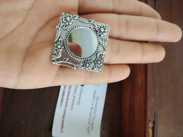 Mirror Ring