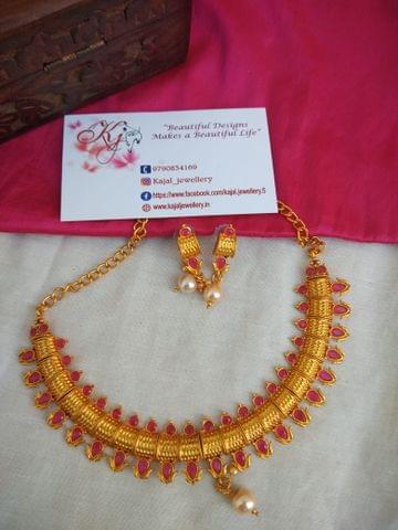 South Necklace