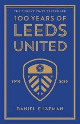 100 Years of Leeds United