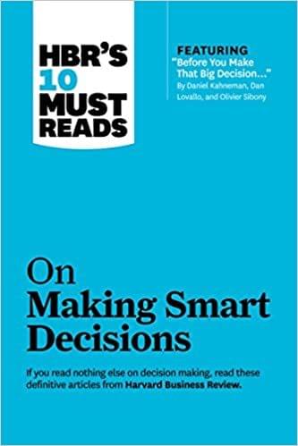 10 must reads on making smart