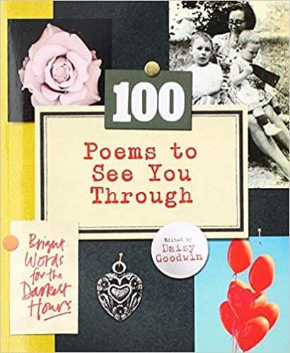 100 Poems To See You Through (Lead Title)