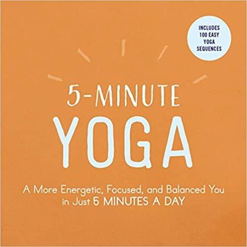 5-Minute Yoga
