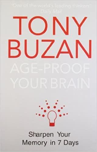 Age - Proof Your Brain