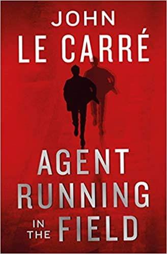 Agent Running In The Field (Lead Title)