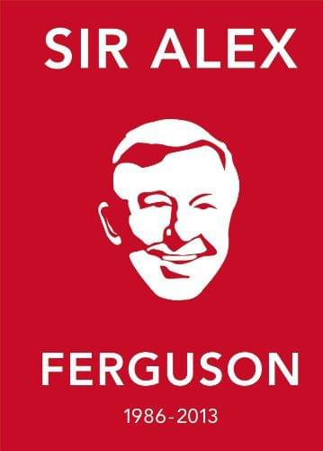 Alex Ferguson Quote Book, The (Lead Titrle)