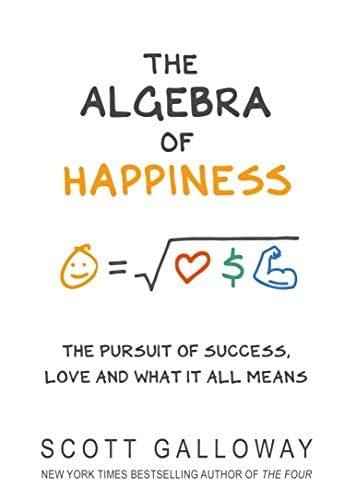 Algebra of Happiness, The (Lead Title)