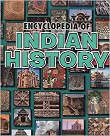 INDIAN HISTORY ENCYCLOPEDIA
