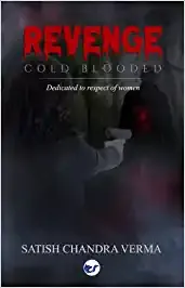 Revenge - Cold Blooded