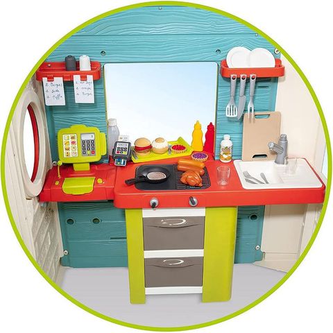 Chef House