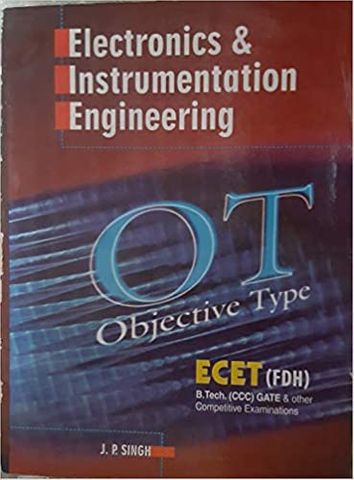 Electronics And Instrumentation Engineering Ot Objective Type?