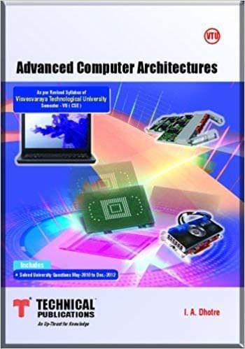 Advanced Computer Architecture  VII CSE