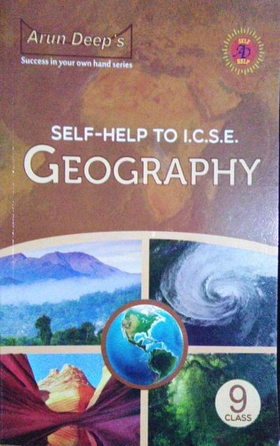 Geography(Revised Edition for 2018 Examinations) 9