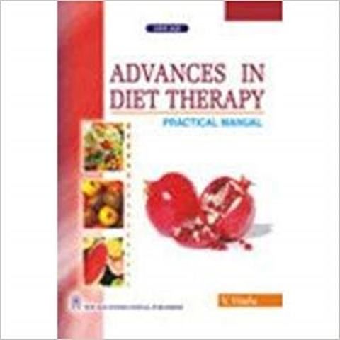 Advances in Diet Therapy