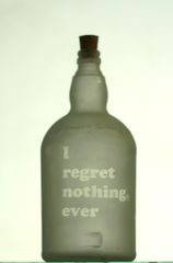 Profound Bottle - Quotes