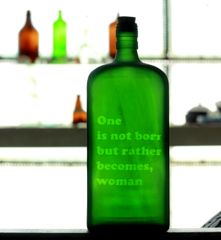 Profound Bottle - Quotes - Multi Sets