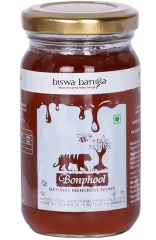 250g Sundarban Honey