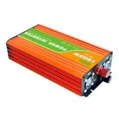 Continuous Pure Sine Wave Inverter 110V 1000W High Frequency - 110V 1000W