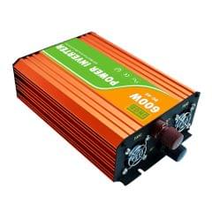 Continuous Pure Sine Wave Inverter 110V 600W High Frequency - 110V 600W