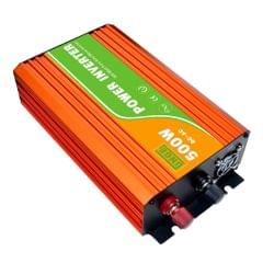 Continuous Pure Sine Wave Inverter 110V 500W High Frequency - 110V 500W