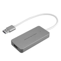 ezcap265 USB 3.0 HD Capture Card Video Game Recorder 1080P