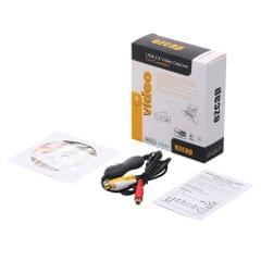 ezcap159 USB2.0 Video Capture Video Converter Convert Analog