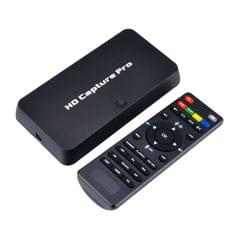 ezcap295 HD Video Capture Pro 1080P Recorder USB 2.0 - EU Plug