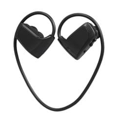 W262 8GB Sports MP3 Player Headphones 2in1 Music Headset MP3