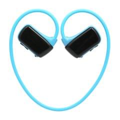 W273 8GB Sports MP3 Player Headphones 2in1 Music Headset MP3