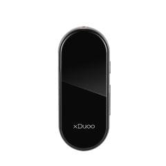 XDUOO XQ-25 Portable Bluetooth 5.0 AptX Headphone Amplifier