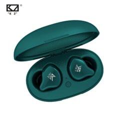 KZ S1 TWS Wireless Headphones Mini Smart Bluetooth 5.0