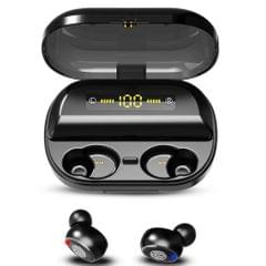 V11 TWS Headphones Bluetooth 5.0 Ture Wireless Earphone - 2400mAh