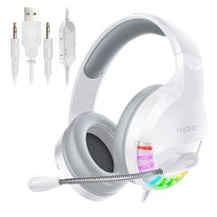 Q2 Gaming Headset Over-Ear / On-Ear Wired Gaming Headphone