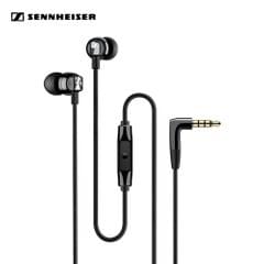 Sennheiser CX 3.00 In-Ear Headphones Stereo Sound Bass 3.5mm