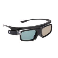G500 Active Shutter 3D Glasses Compatible with DLP-Link