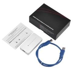 ezcap287P USB 3.0 HD Capture Card Video Game Recorder 1080P