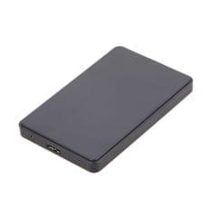 2.5" SATA HDD Case 5Gbps High Speed HDD SSD Enclosure