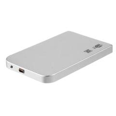 2.5in USB3.0 SATA SSD HDD Hard Drive Box 5Gbps 3TB USB3.0
