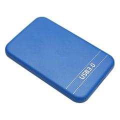 2.5Inch USB3.0 SATA Hard Drive Box SSD External Enclosure
