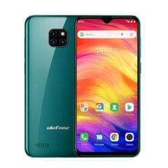 Ulefone Note 7 3G Mobile Phone 6.1inch 19:9 16GB ROM Triple - For Other Areas