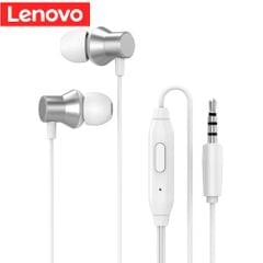 Lenovo HF130 Headphones In-ear Wired Headset 3.5mm Jack