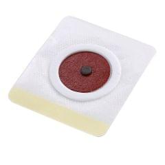 30 Pcs Slimming Navel Stick Patch Belly Burning Fat Weight