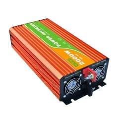 Continuous Pure Sine Wave Inverter 220V 2000W High Frequency - 220V 2000W