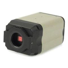 1/3 SONY CCD, 520TVL Box Color CCD Camera