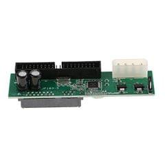 SSD/SATA to IDE Adapter All SATA Devices Easily to IDE Support 2.5/3.5 Inch