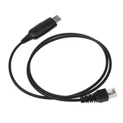 USB Programming Program Cable Wire for Motorola Mobile Radio GM3188 GM338 SM50 SM120