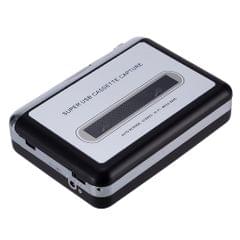 Cassette Audio Player Tape to MP3 PC Converter Walkman with Earphones