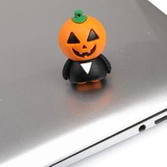 High Speed USB 2.0 Shockproof Flash Drives Memory Stick Halloween Gift 256M