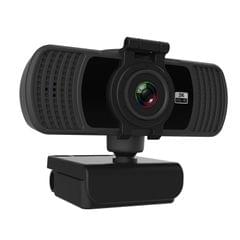 USB 2K 1080P Webcam with Mic Web Camera for PC Laptop Streaming Studying