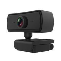 Digital 1440P HD Webcam USB Web Camera Video Recording Built-in Microphone