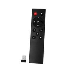 2.4G Wireless Remote Control Keyboard For Android TV Box PC CASA
